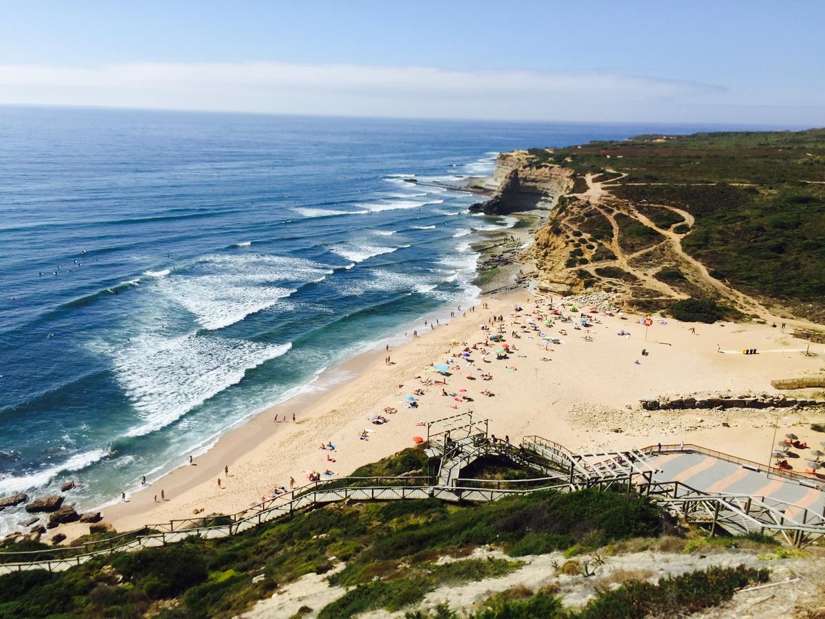 Ericeira Boutique Apartment - Byeme מראה חיצוני תמונה