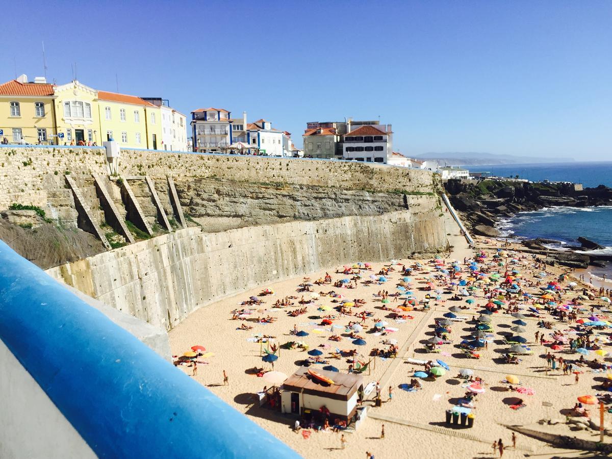 Ericeira Boutique Apartment - Byeme מראה חיצוני תמונה