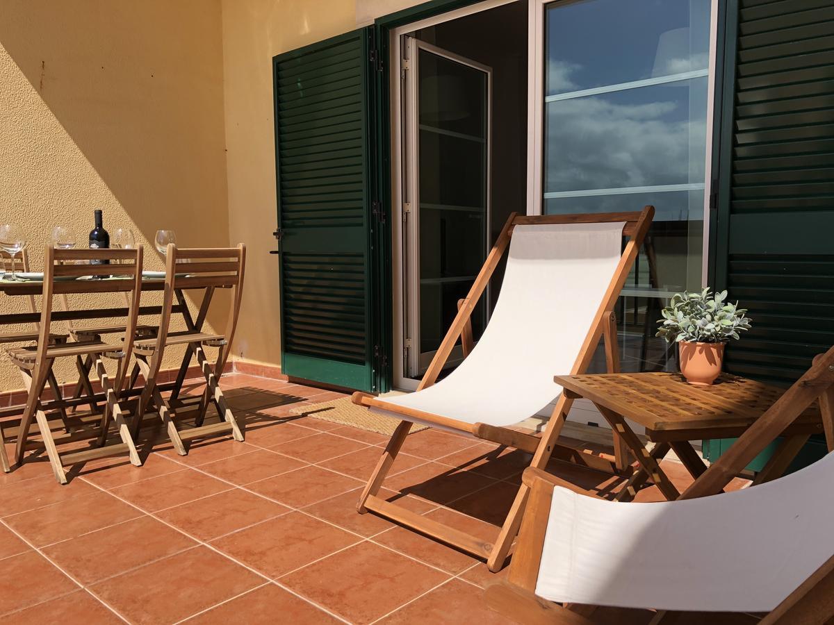 Ericeira Boutique Apartment - Byeme מראה חיצוני תמונה