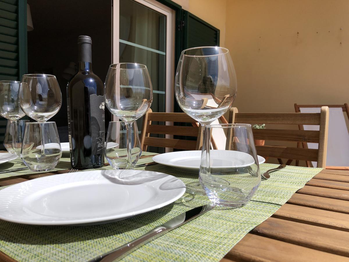Ericeira Boutique Apartment - Byeme מראה חיצוני תמונה