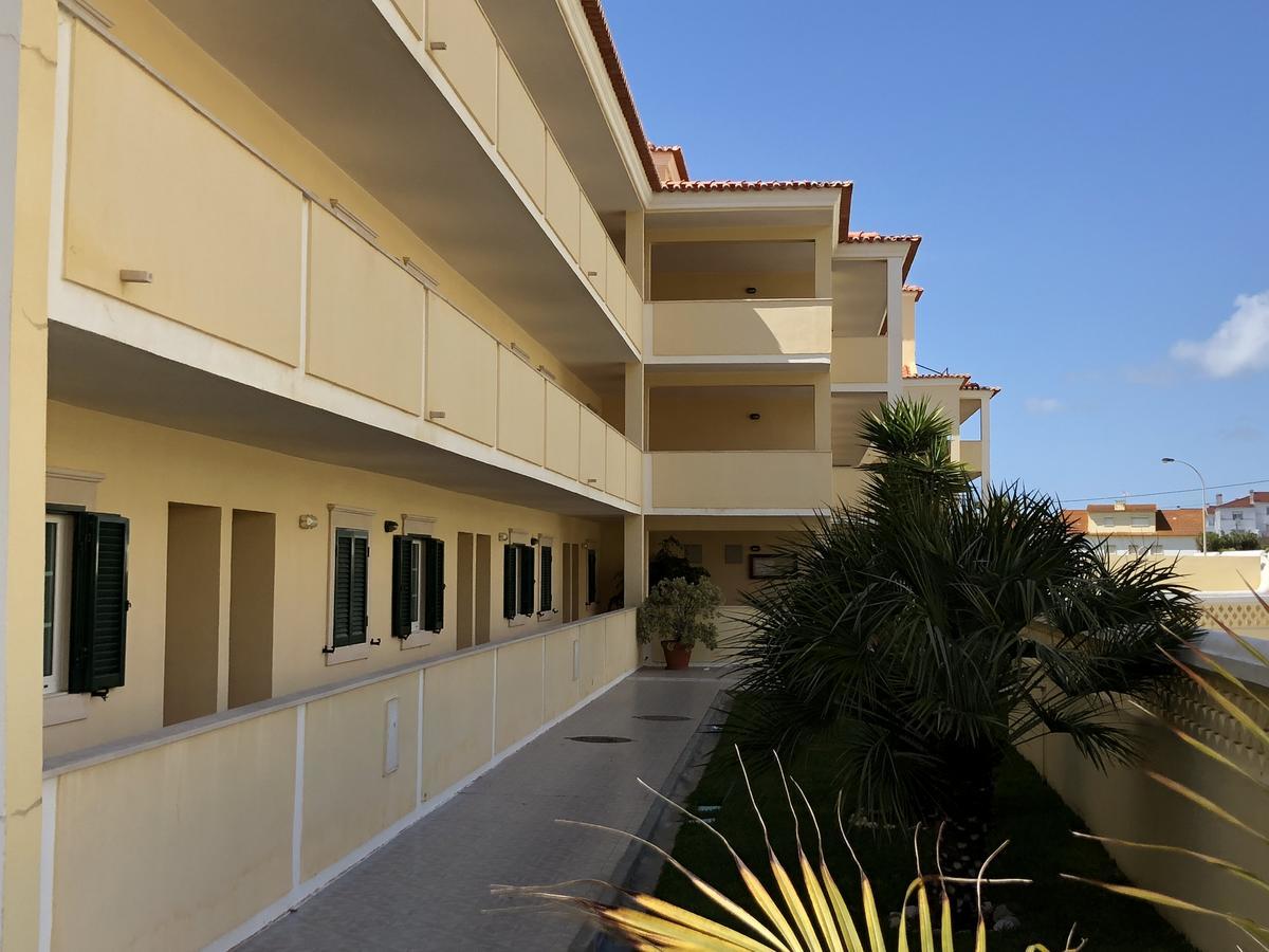 Ericeira Boutique Apartment - Byeme מראה חיצוני תמונה