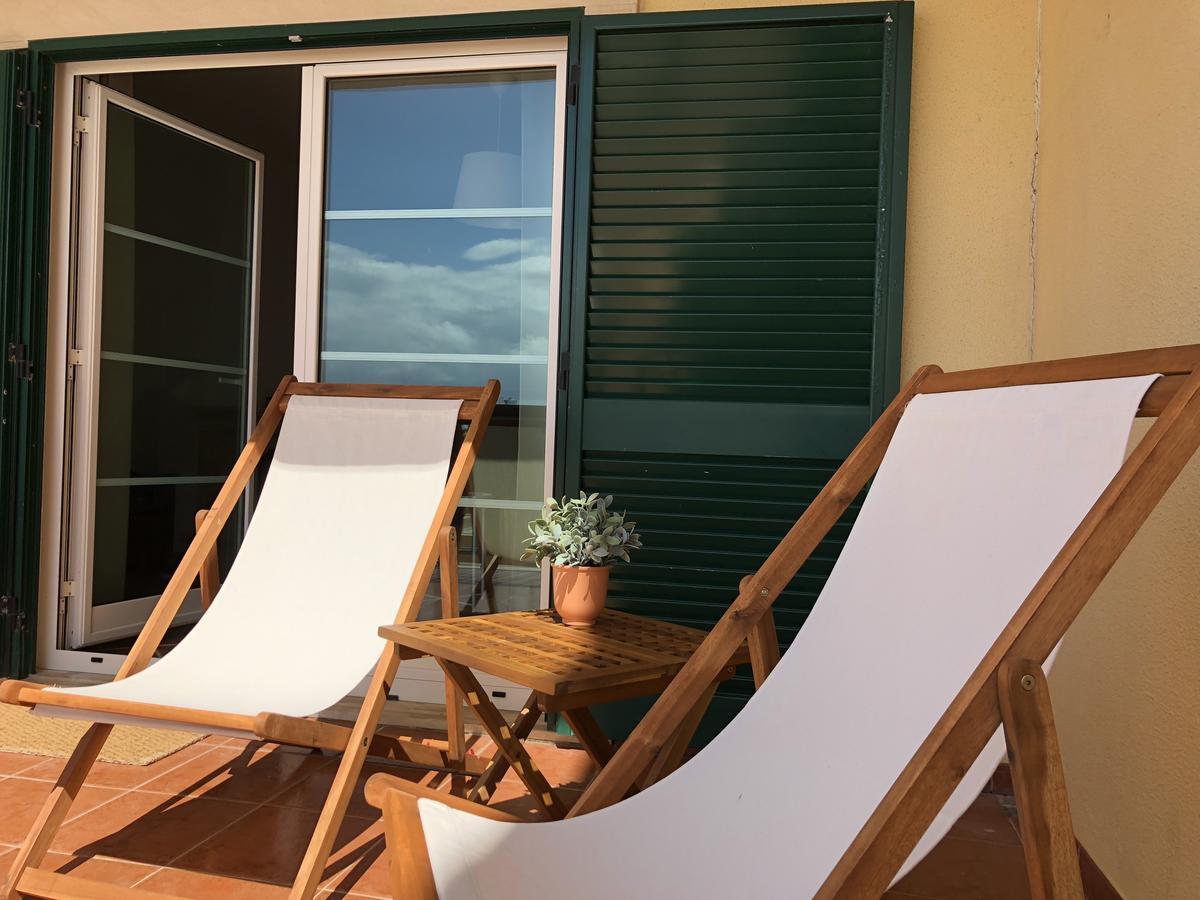 Ericeira Boutique Apartment - Byeme מראה חיצוני תמונה