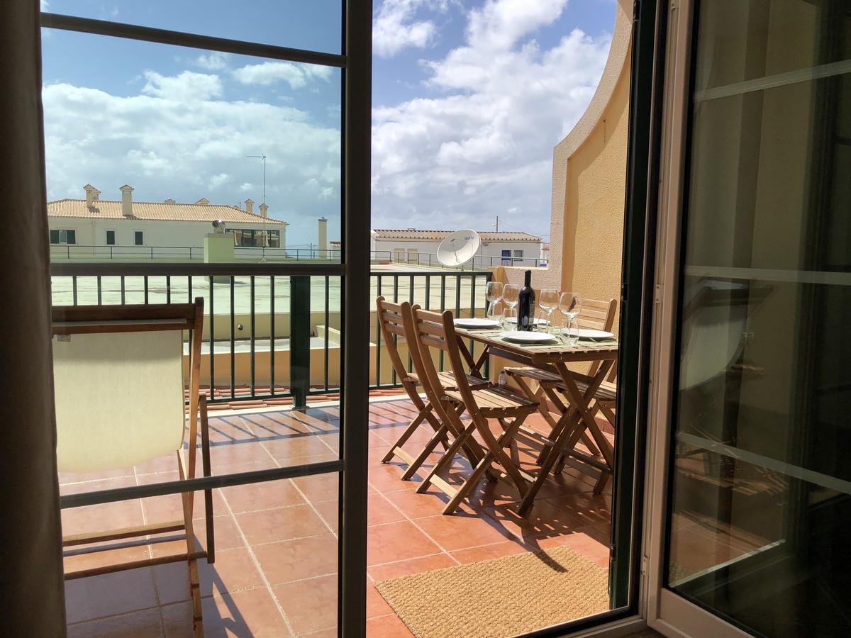 Ericeira Boutique Apartment - Byeme מראה חיצוני תמונה