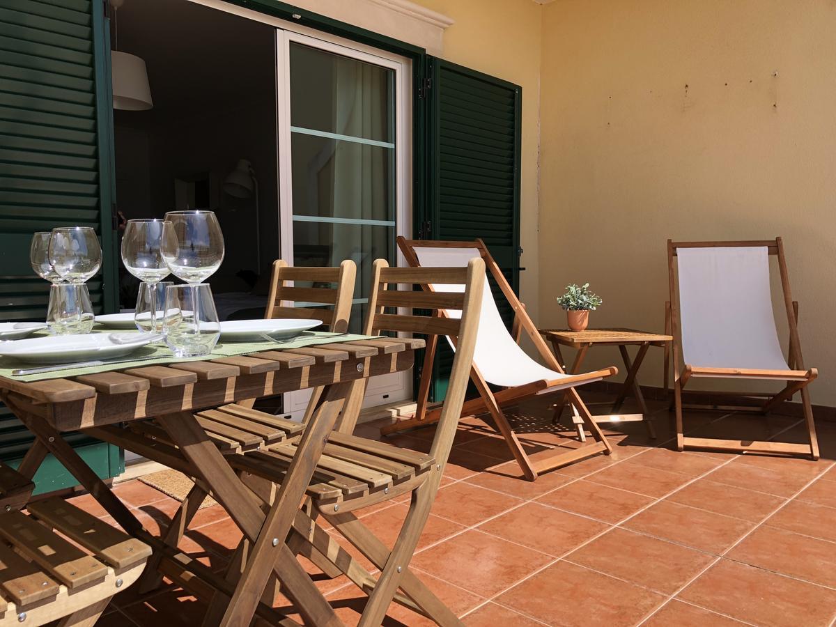 Ericeira Boutique Apartment - Byeme מראה חיצוני תמונה