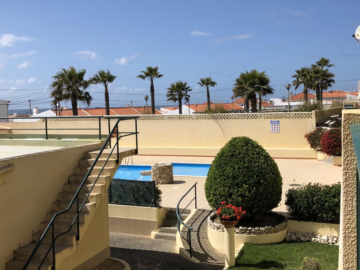 Ericeira Boutique Apartment - Byeme מראה חיצוני תמונה