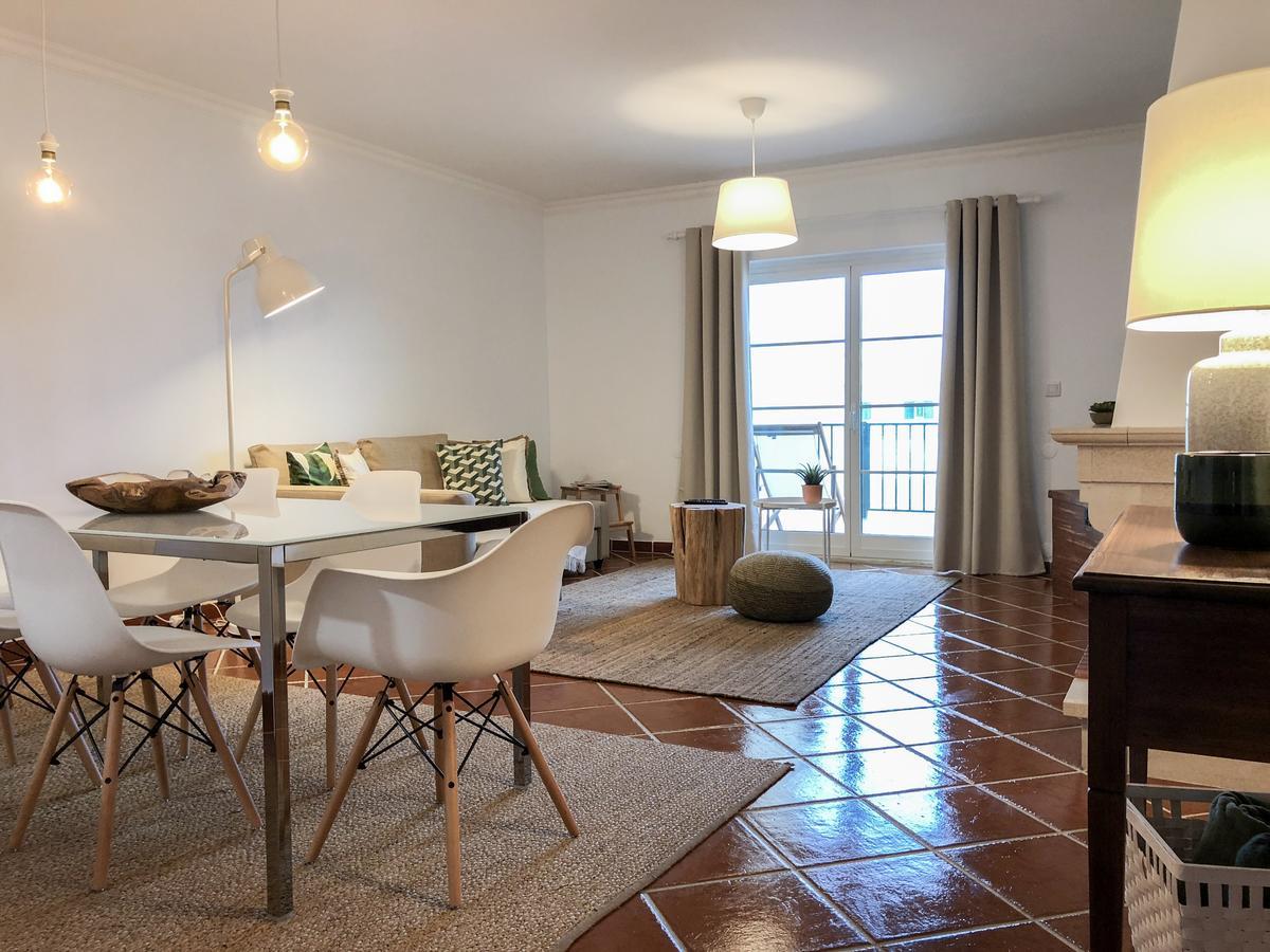 Ericeira Boutique Apartment - Byeme מראה חיצוני תמונה