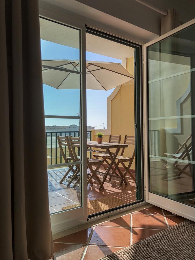 Ericeira Boutique Apartment - Byeme מראה חיצוני תמונה