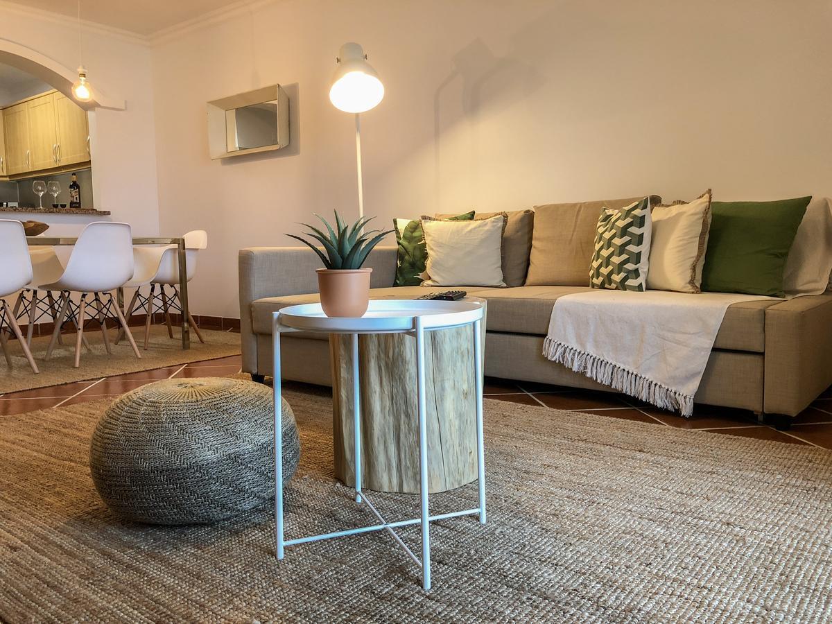 Ericeira Boutique Apartment - Byeme מראה חיצוני תמונה