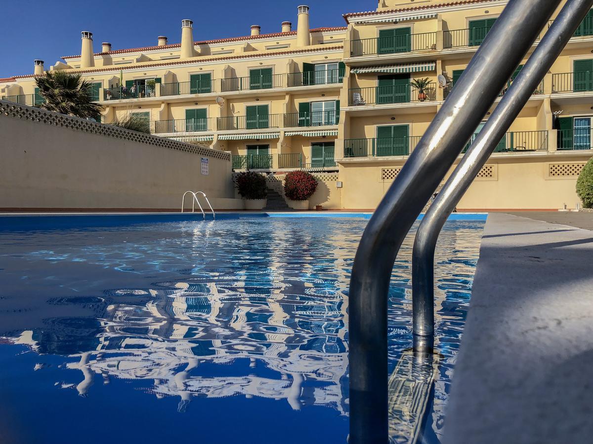 Ericeira Boutique Apartment - Byeme מראה חיצוני תמונה
