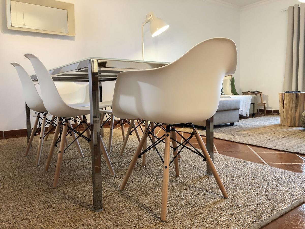 Ericeira Boutique Apartment - Byeme מראה חיצוני תמונה