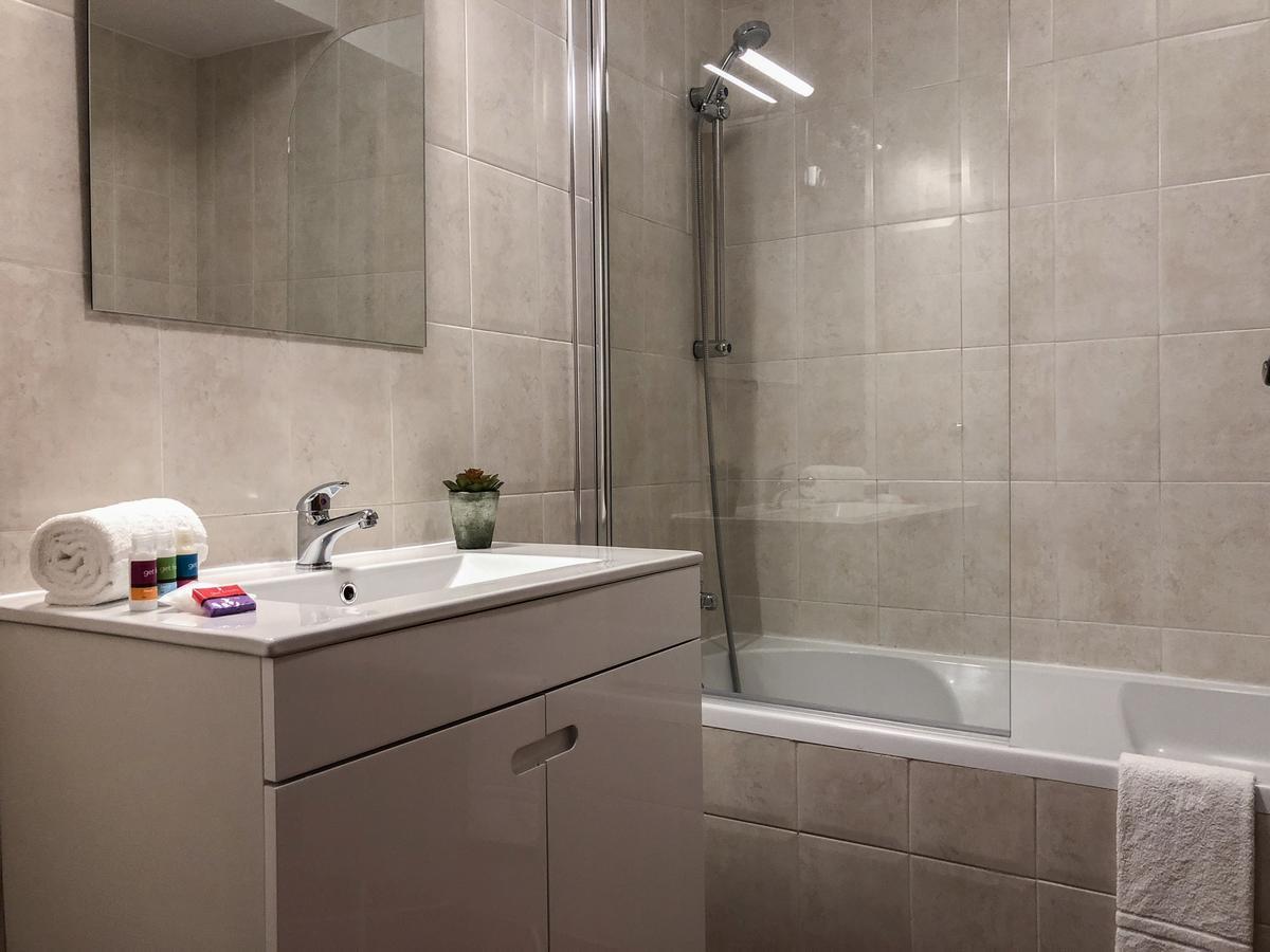 Ericeira Boutique Apartment - Byeme מראה חיצוני תמונה